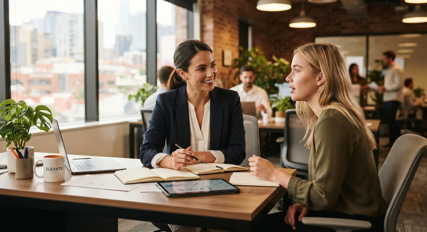 Workplace Success