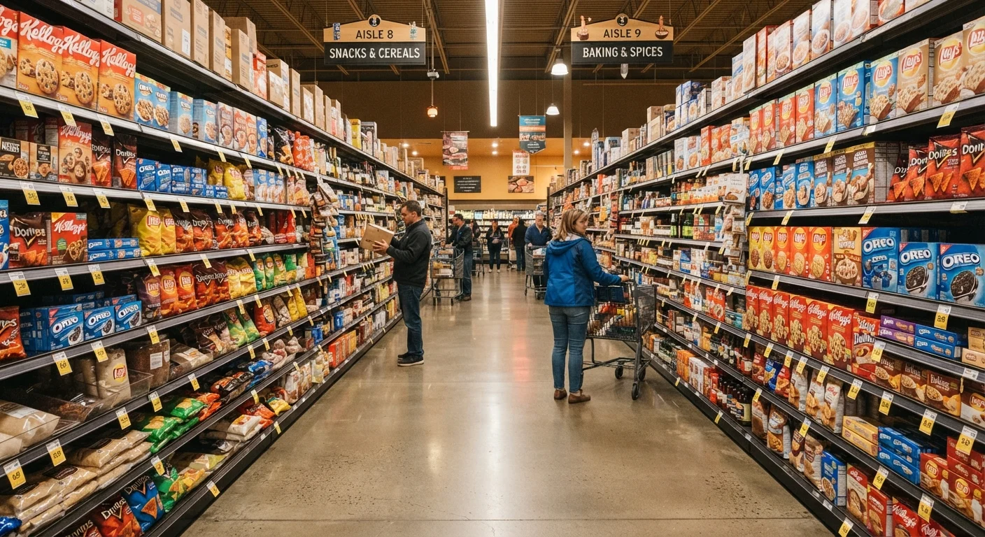Shelf Placement and the Retail Eye-Level Rule