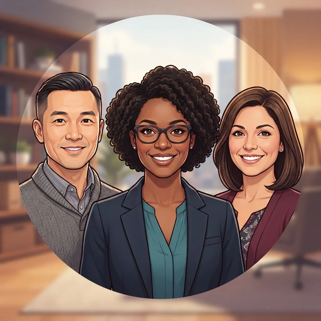 Career Growth Editorial Team